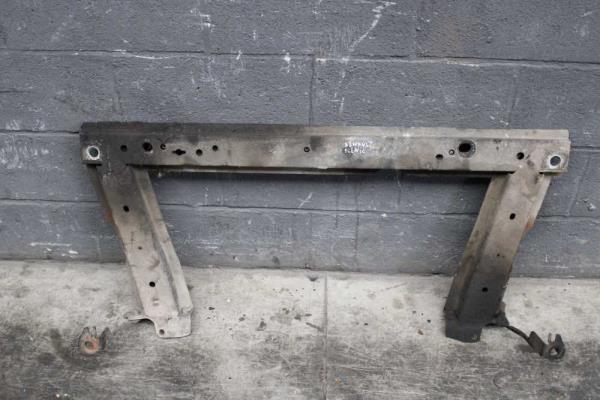 FAUX BERCEAU RENAULT SENIC 7/2003-4/2009 - Vue 1